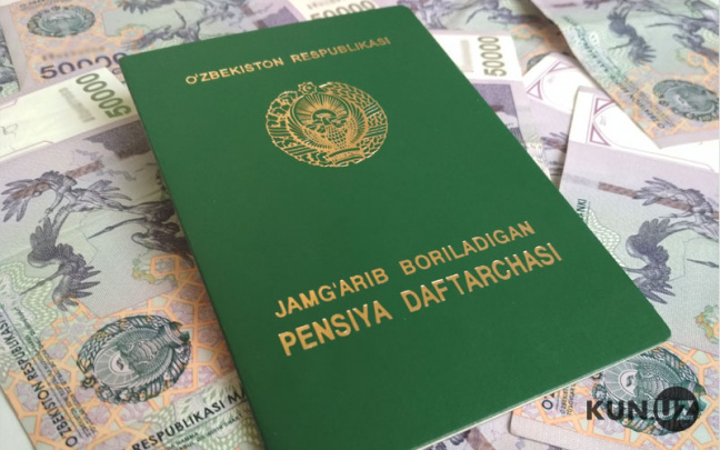 Pensiya jamg‘armaga o‘tkazilgan ijtimoiy to‘lov miqdoriga qarab belgilanadi - jamg‘arma vakili mehnat migrantlariga pensiya to‘lanishi tartibi haqida